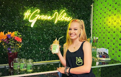 Green Vibes Dispensary