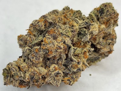 Green Ways Cannabis Center - Central