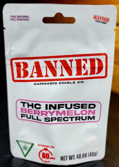 Green Ways Cannabis Center - Central