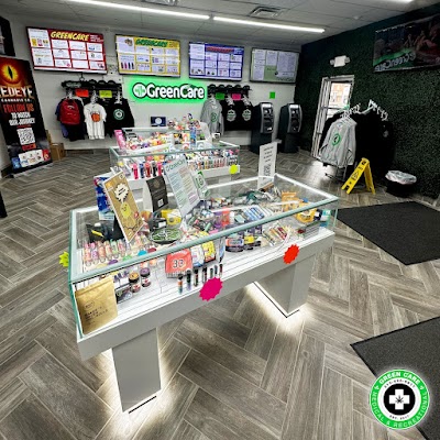 Greencare Recreational