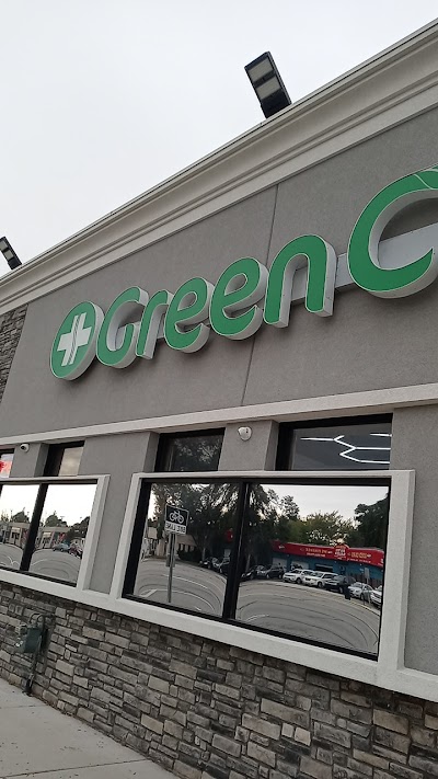 Greencare Recreational