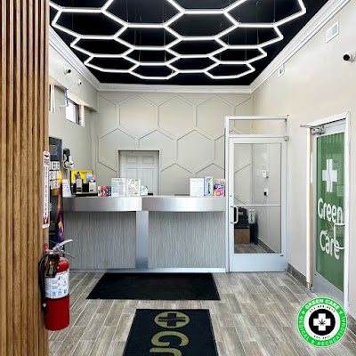 Greencare Recreational