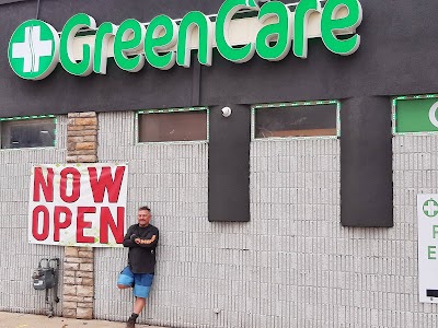 Greencare Recreational