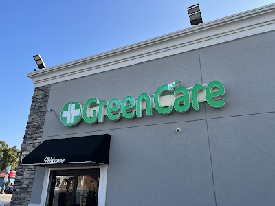 Greencare Recreational