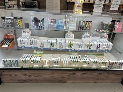 Greencraft Medical Cannabis Dispensary (Tulsa)
