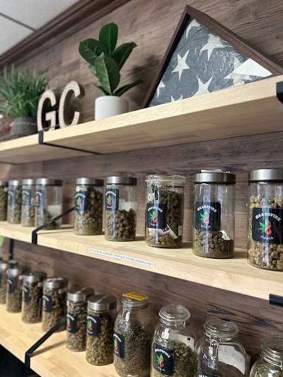 Greencraft Medical Cannabis Dispensary (Tulsa)