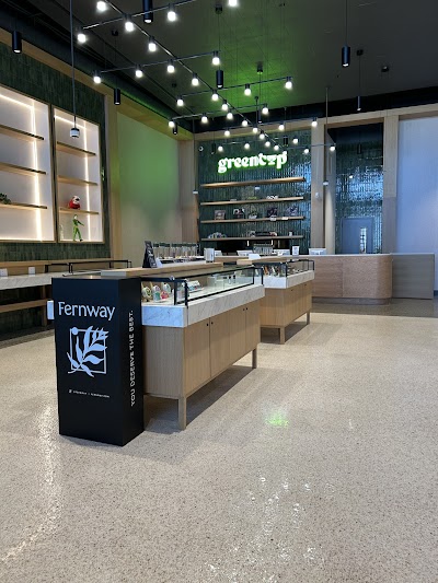 GreenCup Dispensary