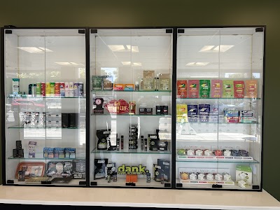 Greene Street Weed Dispensary And Delivery Brooklyn