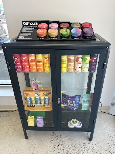 Greene Street Weed Dispensary And Delivery Brooklyn