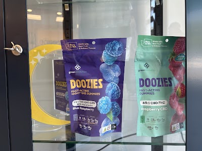 Greene Street Weed Dispensary And Delivery Brooklyn