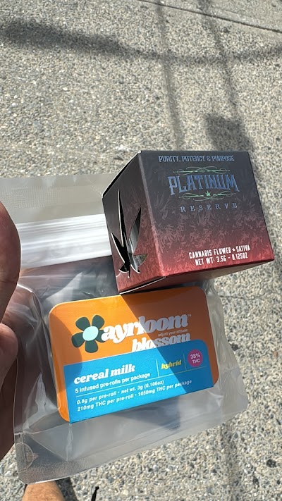 Greene Street Weed Dispensary And Delivery Brooklyn