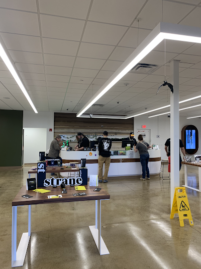 Greene Street Weed Dispensary Charleston – Lakeview Dr