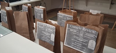 Greene Street Weed Dispensary Charleston – Lakeview Dr