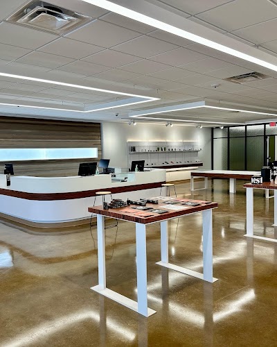 Greene Street Weed Dispensary Charleston – MacCorkle Ave