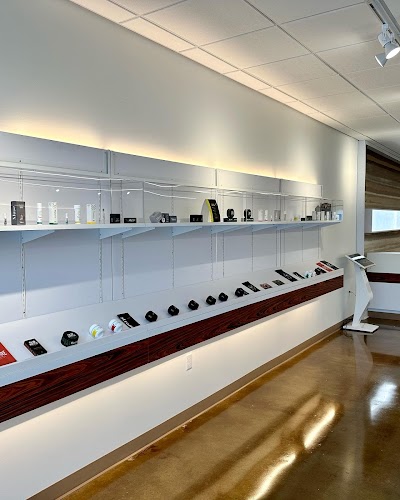 Greene Street Weed Dispensary Charleston – MacCorkle Ave