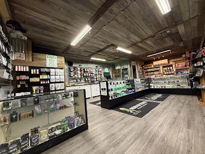 Greener Leaf Wellness: (MMJ) Dispensary
