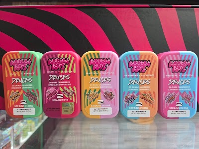 Greener Leaf Wellness: (MMJ) Dispensary