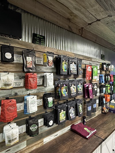 Greener Leaf Wellness: (MMJ) Dispensary