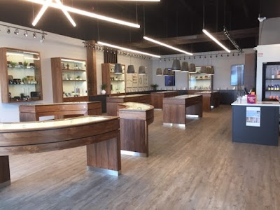 Greenery Cannabis Boutique - Kelowna