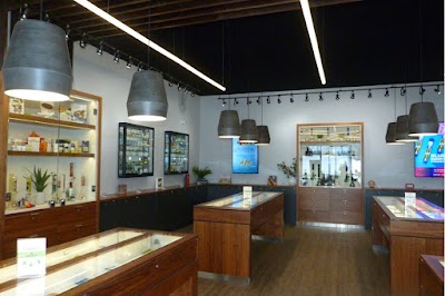 Greenery Cannabis Boutique - Kelowna