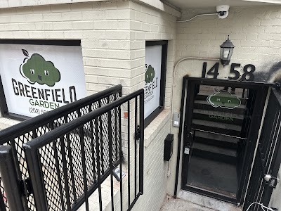 Greenfield Garden - Dispensary & Weed Delivery DC