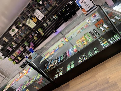 Greenfield Garden - Dispensary & Weed Delivery DC