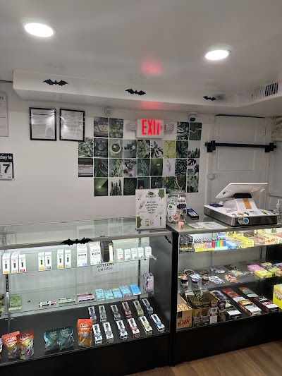 Greenfield Garden - Dispensary & Weed Delivery DC
