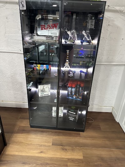 Greenfield Garden - Dispensary & Weed Delivery DC