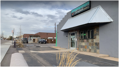 Greenfields Cannabis Dispensary