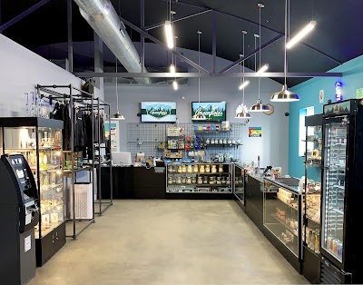 Greenfields Cannabis Dispensary