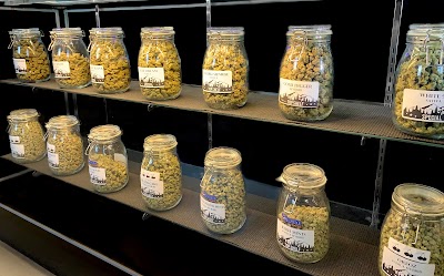 Greenfields Cannabis Dispensary