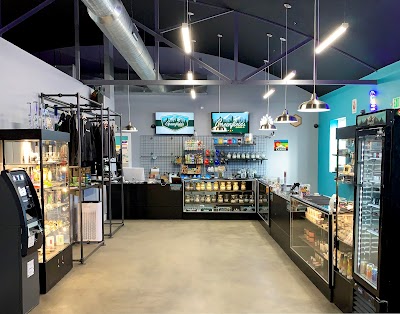 Greenfields Cannabis Dispensary