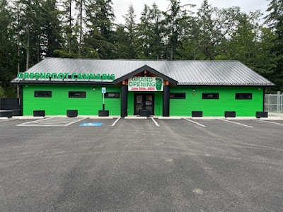 Greenfoot Cannabis