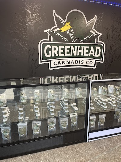 Greenhead Cannabis Co.
