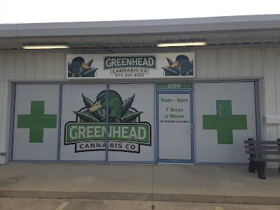 Greenhead Cannabis Co.