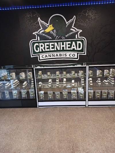 Greenhead Cannabis Co.
