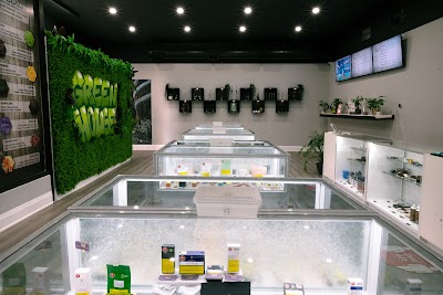 GreenHouse Cannabis Hamilton Dispensary