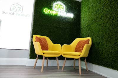 GreenHouse Cannabis Hamilton Dispensary