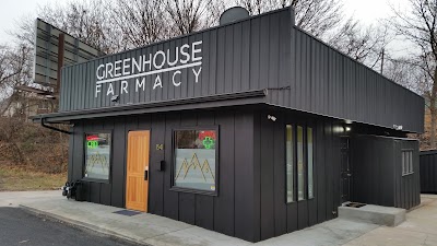 Greenhouse Farmacy