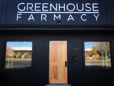Greenhouse Farmacy