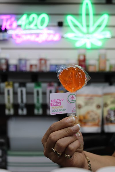 Greenhouse Girls Recreational Dispensary