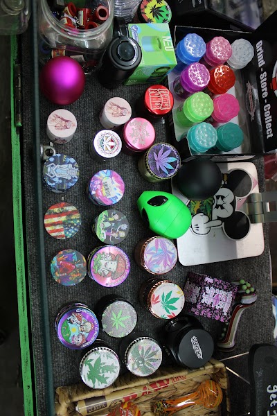 Greenhouse Girls Recreational Dispensary