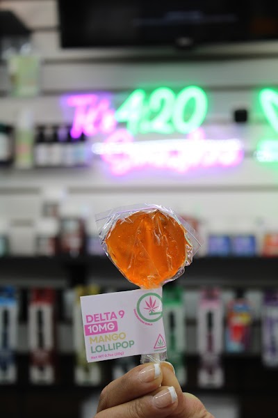 Greenhouse Girls Recreational Dispensary