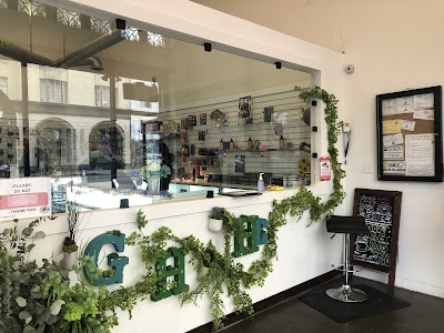 Greenhouse Herbal Center