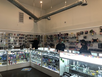 Greenhouse Herbal Center