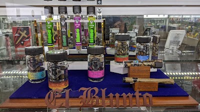 Greenhouse Herbal Center