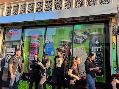 Greenhouse Herbal Center