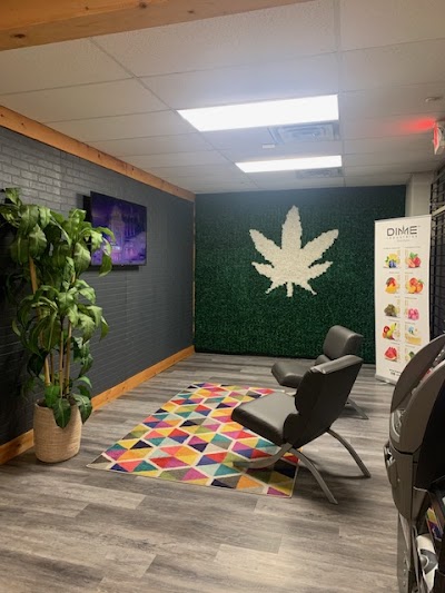 GreenHub Cannabis Club Tulsa Oklahoma