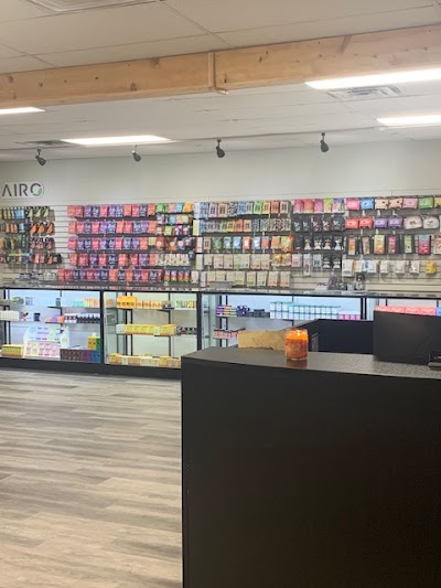 GreenHub Cannabis Club Tulsa Oklahoma