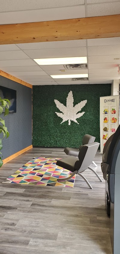 GreenHub Cannabis Club Tulsa Oklahoma